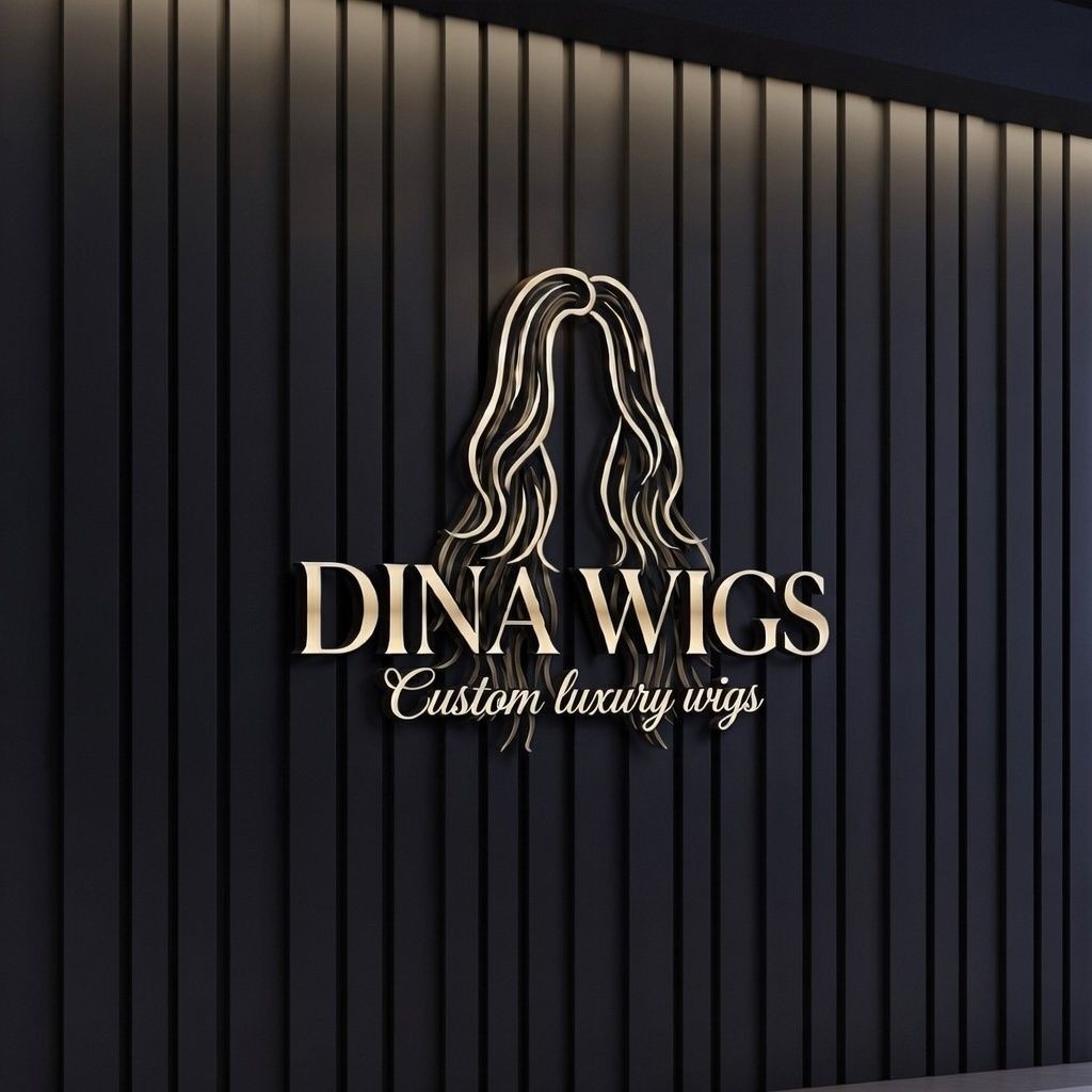 פאה בעבודת יד – DINA WIGS, פאנית באופקים